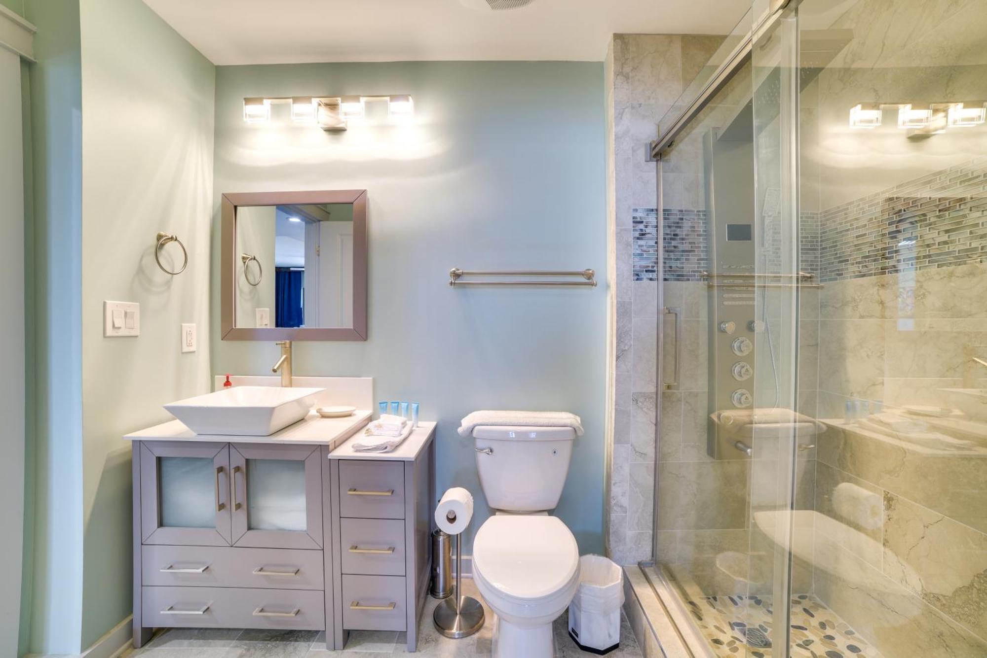 Breezy Panama City Beach Condo With Private Balcony! 外观 照片